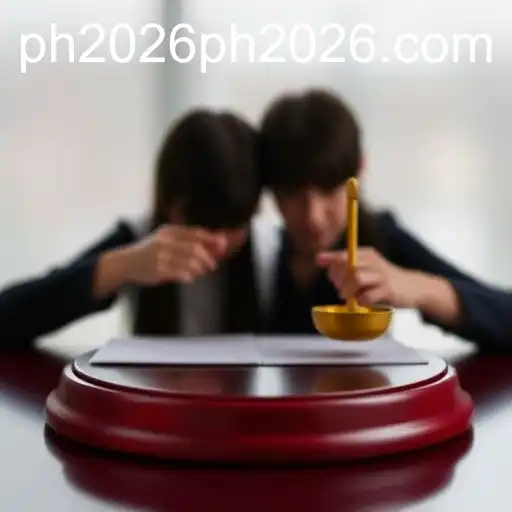 Understanding User Agreements: The Emerging Role of PH 2026 PH