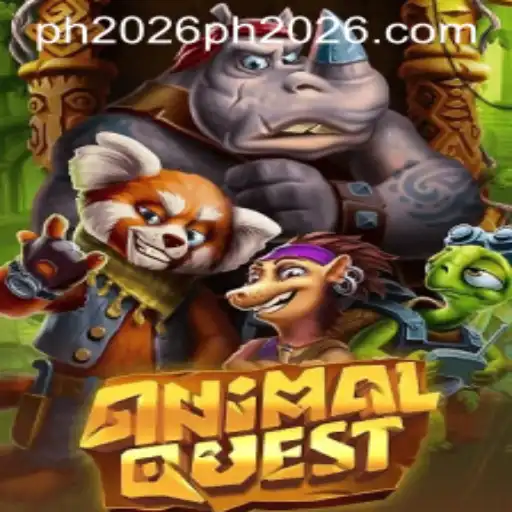 Explore the Wilderness in AnimalQuest: Your Ultimate Adventure Awaits