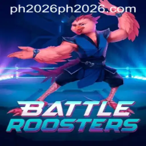 BattleRoosters: A New Era of Avian Combat