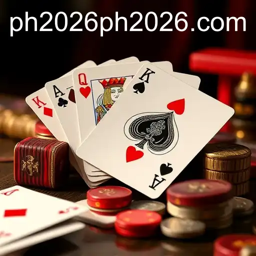 The Evolution and Enduring Appeal of Card Games: PH 2026 PH