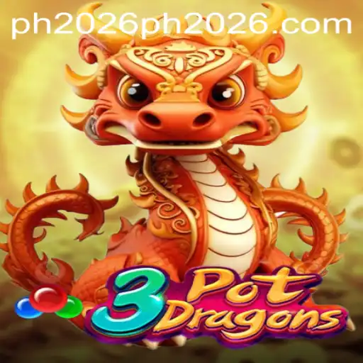 Unveiling 3PotDragons: A New Horizon in Gaming - PH 2026 PH