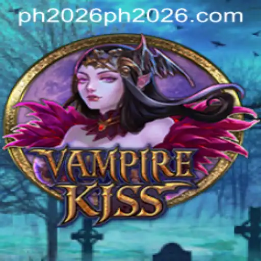 VampireKiss: The Haunting Adventure Awaits
