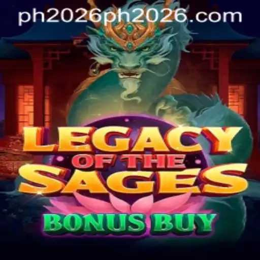 Exploring LegacyoftheSagesBonusBuy Game and its Relevance in PH 2026 PH