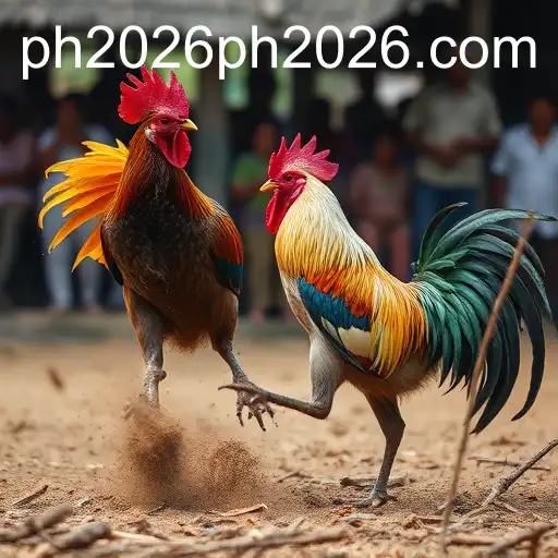 Sabong Games: A Deep Dive into Its Cultural Significance